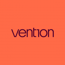 Vention | Best Logo Design Company in New York City, New York | Top Game Development Companies