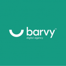 Barvy Digital Eye | Best Web Design Company in Moldova