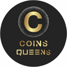 CoinsQueens - Web3 Development Company