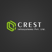 CREST INFOSYSTEMS PVT LTD | Best E-Commerce Development Company in India