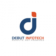 Debut Infotech | Best E-Commerce Development Company in Chicago, Illinois | Top Game Development Companies