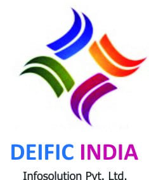 Deific India Infosolution Pvt Ltd | Best Blockchain Company in Noida, Uttar Pradesh | Top Game Development Companies