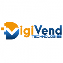 DigiVend Technologies | Best Other IT Consulting Company in India