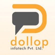 Dollop Infotech Pvt. Ltd. | Best Other Digital Marketing Company in Indore, Madhya Pradesh | Top Game Development Companies