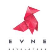 EVNE Developers, LLC | Best AR/VR Development Company in Ukraine