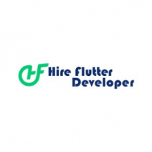 Hire Flutter Developer | Best E-Commerce Development Company in California, California | Top Game Development Companies