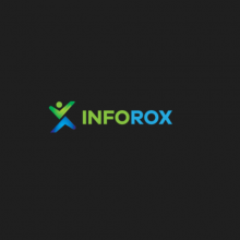 InfoRox | Best Web Development Company in United Kingdom