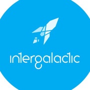 Intergalactic Agency Inc. | Best Web Design Company in Canada