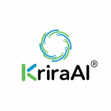 KriraAI | Best Blockchain Company in Surat, Gujarat | Top Game Development Companies