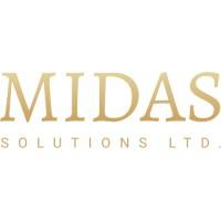 Midas Solutions | Best Human Resources Company in Estonia