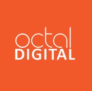 Octal Digital | Best Graphic Design Company in United States