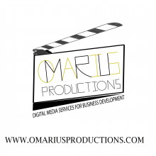 Omarius Productions | Best Web Design Company in Jordan