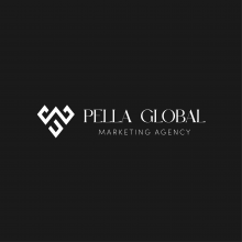 Pella Global Marketing Agency | Best Web Development Company in Turkey