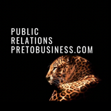 PRETO BUSINESS Corp.