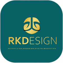 RK Design & Artwork | Best Custom Software Development Company in Pakistan