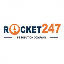 ROCKET 247  (Software and Digital Marketing Agency) | Best Web Design Company in San Francisco, California | Top Game Development Companies