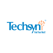 Techsyn | Best IT Managed Company in United Arab Emirates