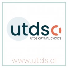 UTDS Optimal Choice | Best Web Design Company in Albania