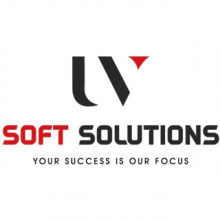 UV Soft Solutions | Best IT Strategy Consulting Company in Australia