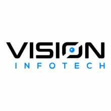 Vision Infotech | Best Application Management & Support Company in United States