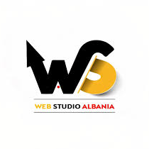 web-site.al | Best Logo Design Company in Albania