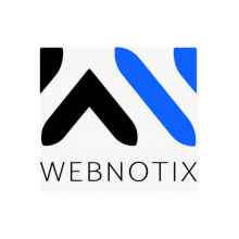 Webnotix | Best Web Development Company in Houston, Texas | Top Game Development Companies